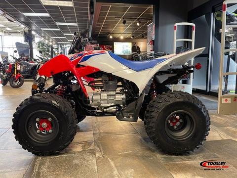 Honda TRX90X for sale