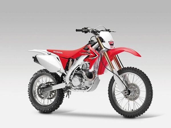 Honda CRF450X