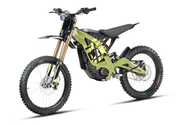 Sur-Ron X 2025 - Image 2