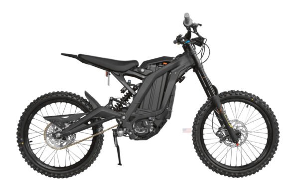Sur-Ron X 2025 - Image 3