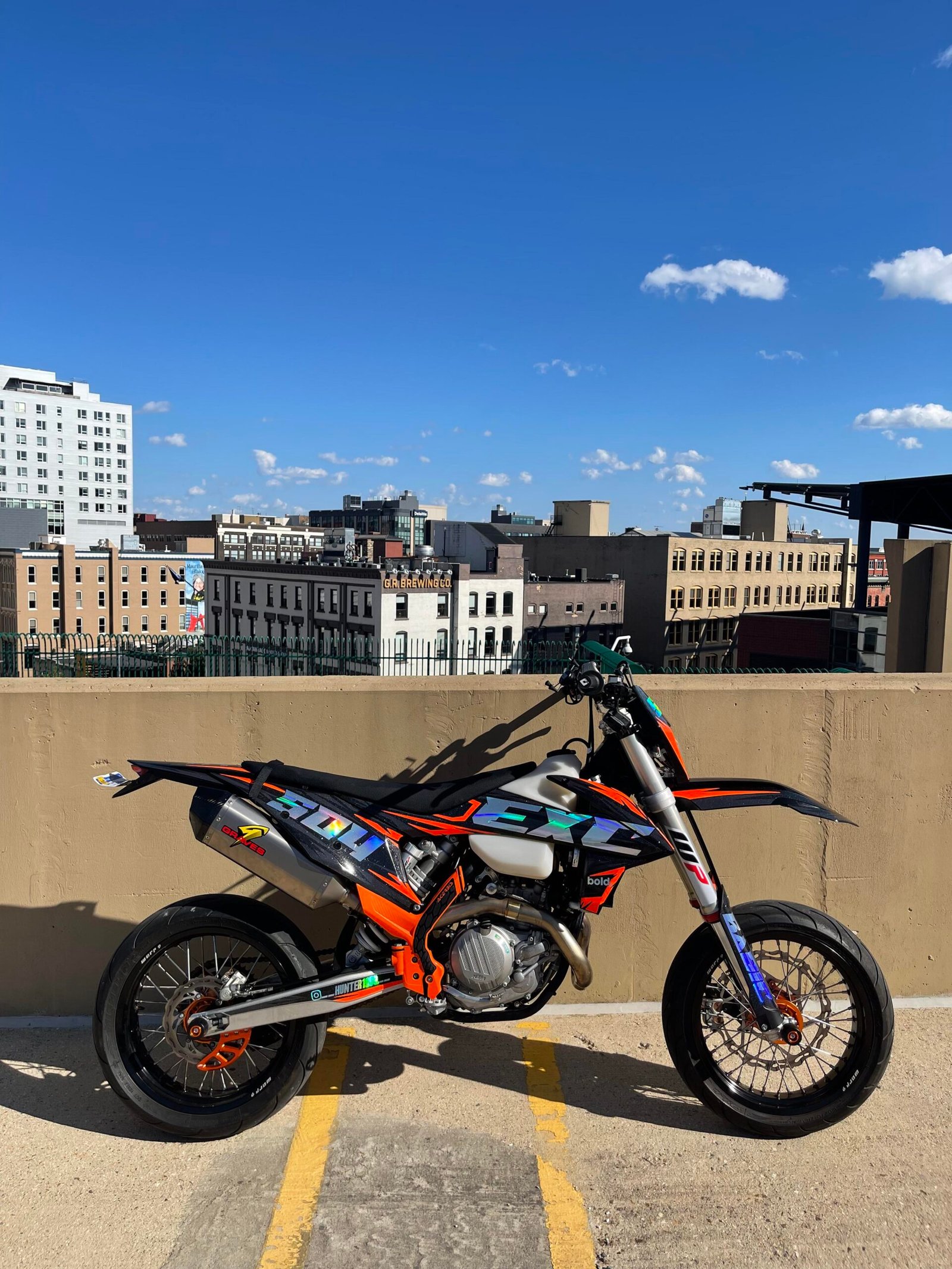 Top 5 Dirt Bikes Near Me in Los Angeles, New York, California, Philadelphia